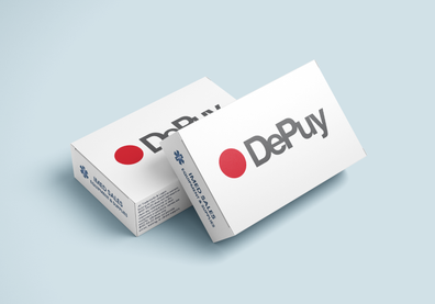 DePuy 222303 MITEK 4.5MM HEALIX ADVANCE PEEK ANCHOR WITH ORTHOCORD